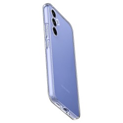 Spigen nakładka Liquid Crystal do Samsung Galaxy A54 5G crystal clear