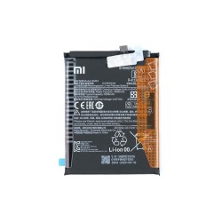 Bateria Xiaomi Mi 10T / Mi 10T Pro BM53 46020000355Z 5000mAh oryginał