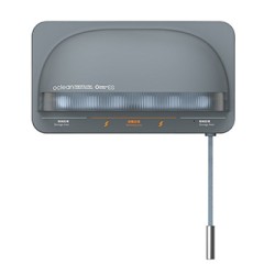 Oclean Sanitizer S1, szary