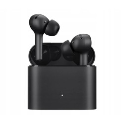 Xiaomi słuchawki bezprzewodowe Mi True Wireless Earphones 2 Pro czarne