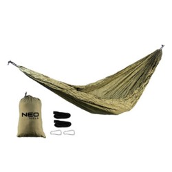 Neo Tools Hamak turystyczny