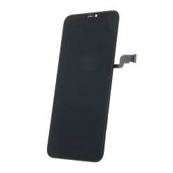 Wyświetlacz z panelem dotykowym iPhone X Service Pack + czarny