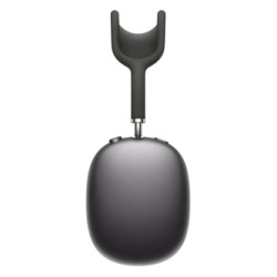 Apple AirPods Max bezdrátové sluchátka szary
