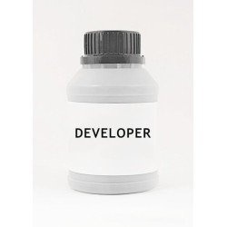 Developer JPX5DV do Sharp MX60GTBA, MX61GTBA