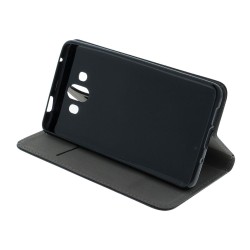 Etui Smart Magnetic do Motorola Moto G13 / G23 czarne