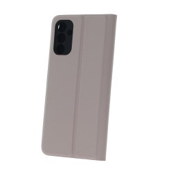 Etui Smart Soft do Oppo A57 4G / A57s 4G nude
