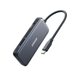 Anker hub Premium 5-in-1 USB-C HDMI