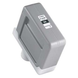 Canon oryginalny ink / tusz PFI-307 BK, 9811B001, black, 330ml, EOL