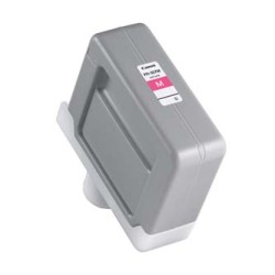 Canon oryginalny ink / tusz PFI-307 M, 9813B001, magenta, 330ml, EOL