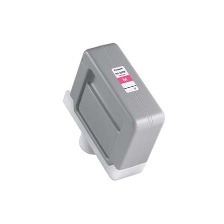 Canon oryginalny ink / tusz PFI-307 M, 9813B001, magenta, 330ml, EOL