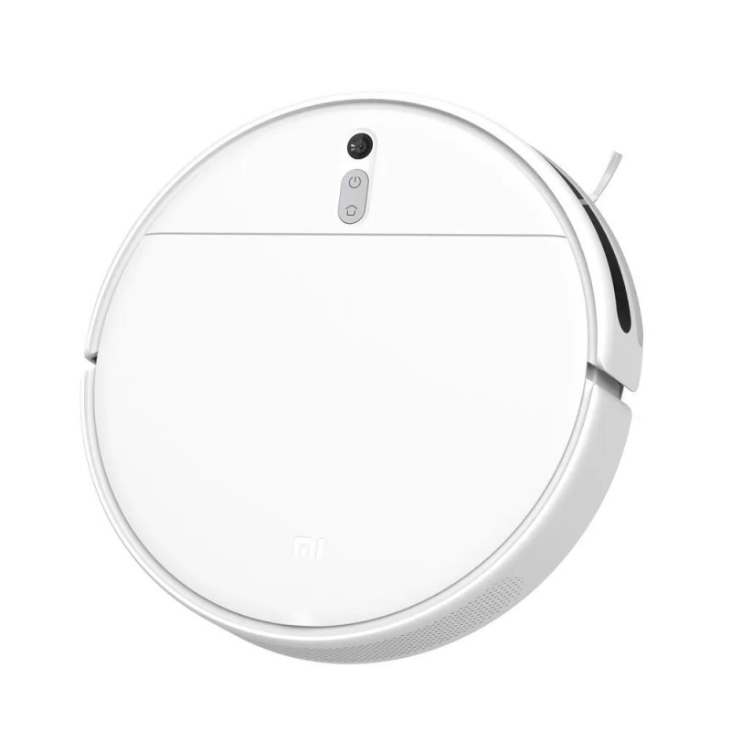 Xiaomi Mi inteligentny odkurzacz Robot Vacuum-Mop 2 Lite biały