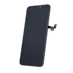 Wyświetlacz z panelem dotykowym iPhone 11 Pro Max Service Pack + ZY czarny