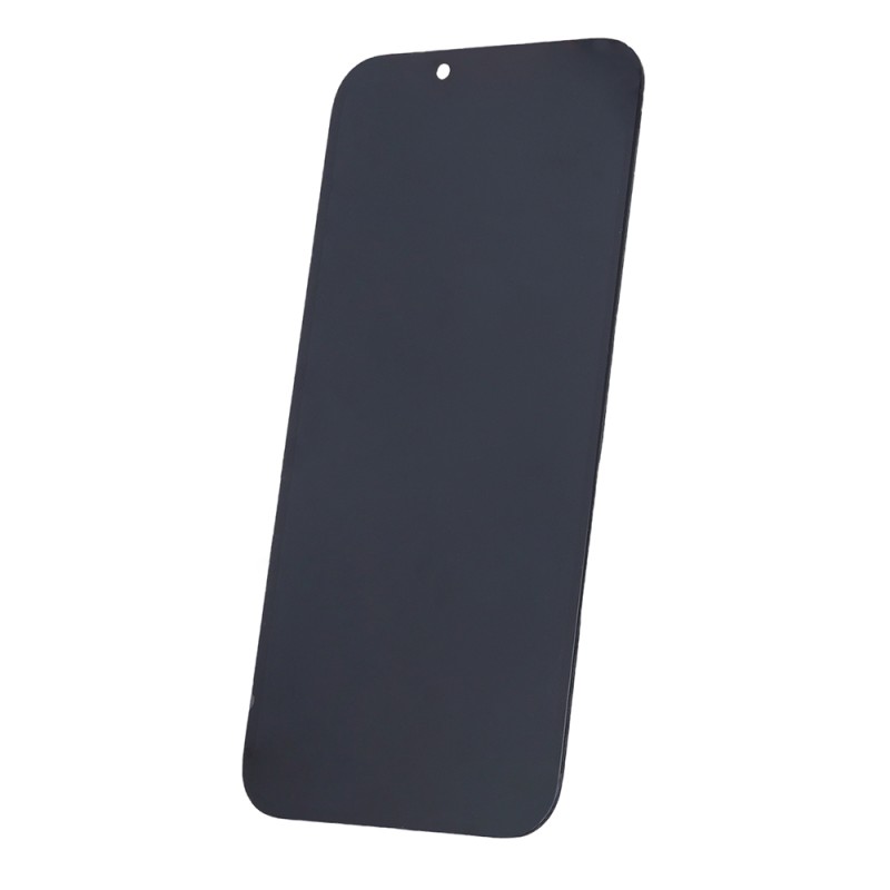 Wyświetlacz z panelem dotykowym iPhone 13 Pro Service Pack + ZY czarny