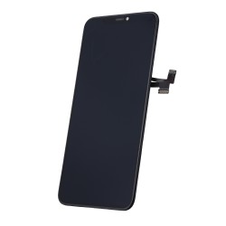 Wyświetlacz z panelem dotykowym iPhone 11 Pro Max Service Pack ZY czarny