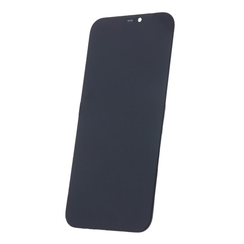 Wyświetlacz z panelem dotykowym iPhone 12 Pro Max Soft Oled ZY czarny