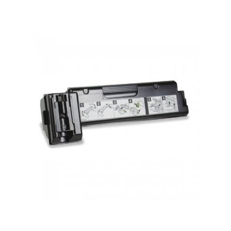 Olivetti oryginalny toner B0413, black