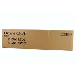 Kyocera oryginalny bęben DK-8505, 302LC93017, black, 600000s, poprzedni OEM: 302LC93014