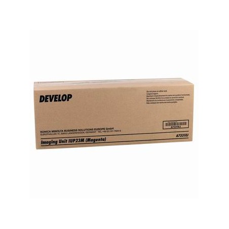 Develop oryginalny bęben A7331EJ, magenta, 25000s