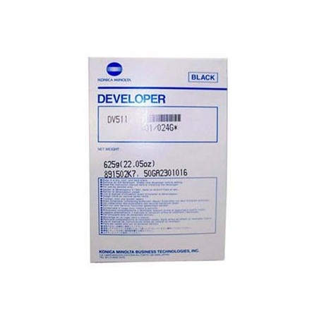 Konica Minolta oryginalny developer 024G
