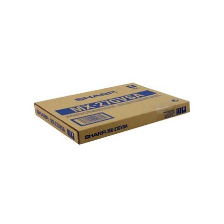 Sharp oryginalny developer MX27GVSA, color, 60000s