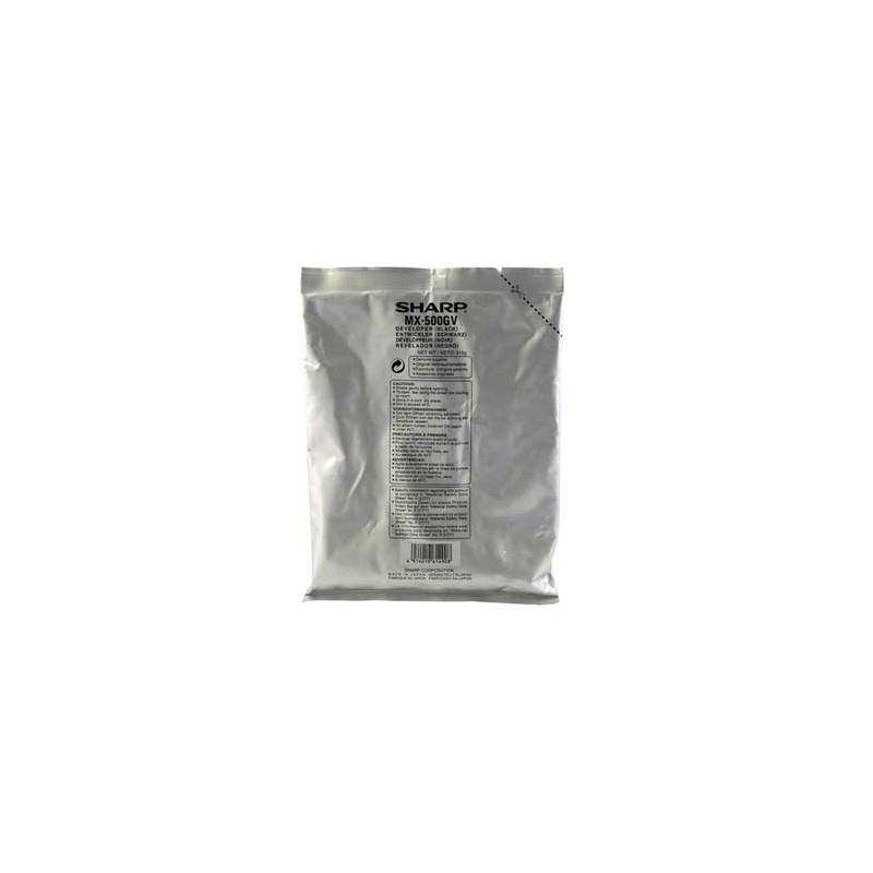 Sharp oryginalny developer MX-500GV, 200000s