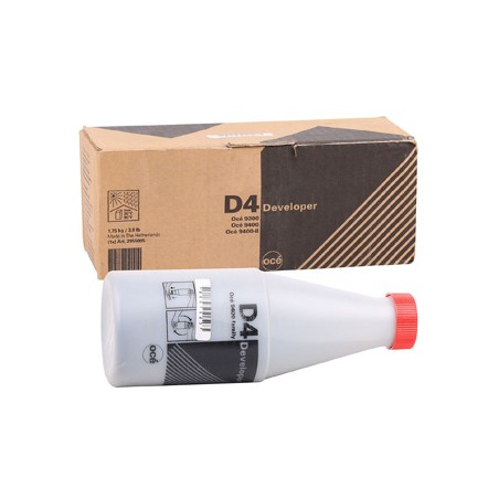 Oce oryginalny Developer 2955005, black