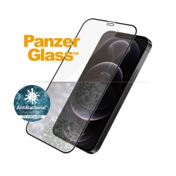 PanzerGlass szkło hartowane Ultra-Wide Fit do iPhone 6 / 6s / 7 / 8 / SE 2020 / SE 2022 TTT