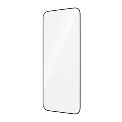 PanzerGlass szkło hartowane Ultra-Wide Fit Anti-Reflective z aplikatorem do iPhone 14 Pro Max 6,7&quot TTT