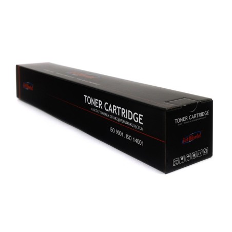 Toner JetWorld Czarny Kyocera TK4105 zamiennik TK-4105