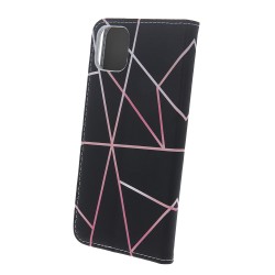 Etui Smart Trendy Linear 3 do Samsung Galaxy Xcover Pro 2 / Xcover 6 Pro