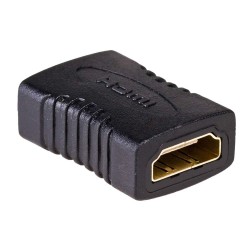 Akyga adapter AK-AD-05 HDMI (f) / HDMI (f)