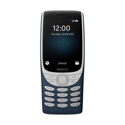 Telefon Nokia 8210 4G DS ciemnoniebieska