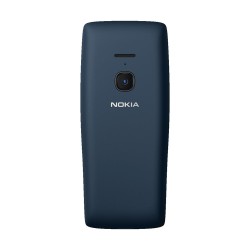 Telefon Nokia 8210 4G DS ciemnoniebieska