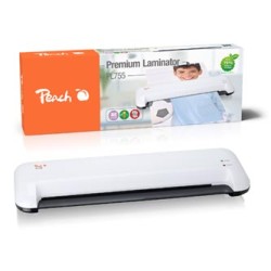 Peach laminator PL755, A3