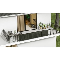 Przenośny panel solarny, Dabbsson, 200 W, EOL