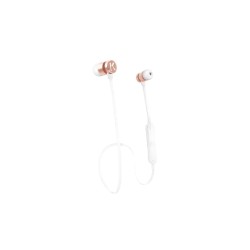 Karl Lagerfeld słuchawki Bluetooth CGBTE09 różowo-złote