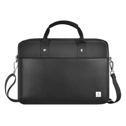 WIWU torba podróżna Hali 14&quot black