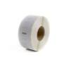 Etykiety JetWorld Zamiennik Dymo LW Czarny na Białym 19*51mm  LW 11355 (S0722550) 500 szt w opak.
