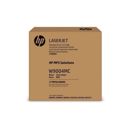 Oryginalny Toner Czarny HP LaserJet Managed E60055, E60065, E60075, E60155, E60165, E62655, E62565, E62575, E62665, E62665, E625