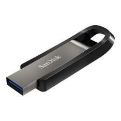 SanDisk pendrive 256GB USB 3.2 Extreme Go 400 / 240 MB/s