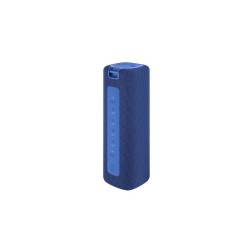 Xiaomi głośnik wodoodporny outdoor portable Bluetooth niebieski GL MP 16W