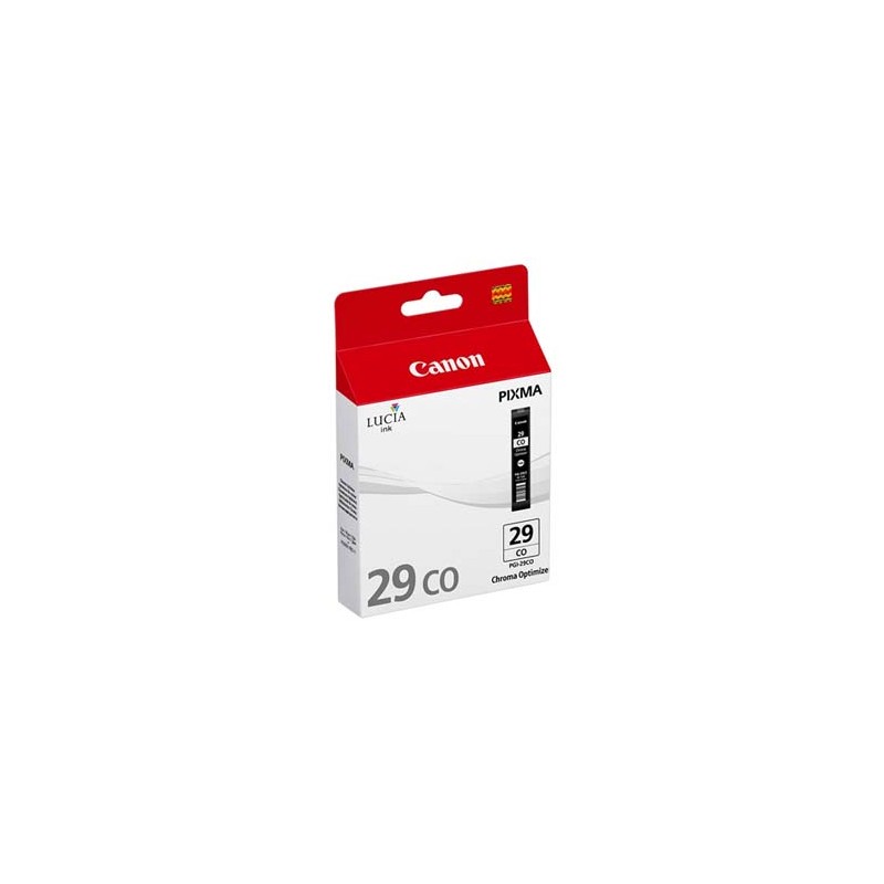 Canon oryginalny ink / tusz PGI-29 CO, 4879B001, chroma optimizer