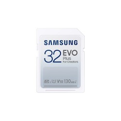Samsung karta pamięci 32 GB Evo Plus