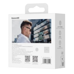 Baseus słuchawki Bluetooth TWS Bowie E3 czarne
