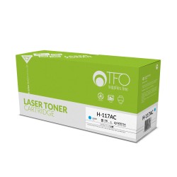 Toner H-117AC (W2071A) TFO 0.7K