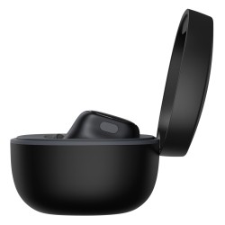 żBaseus słuchawki Bluetooth Encok TWS WM01 czarne