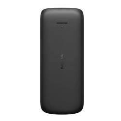 Telefon Nokia 215 dual slim black 4G
