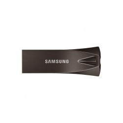 Samsung pendrive 64GB USB 3.1 Bar Plus czarny
