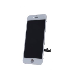 Wyświetlacz z panelem dotykowym iPhone 8 Plus biały AAA