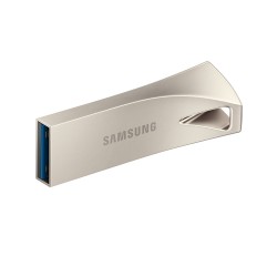 Samsung pendrive 32GB USB 3.1 Bar Plus srebrny